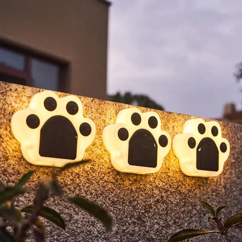 SolarPaws™