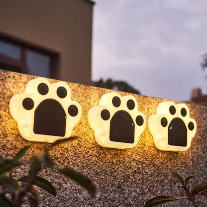 SolarPaws™