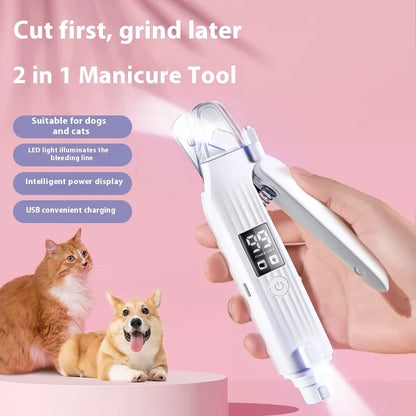PawTrim™
