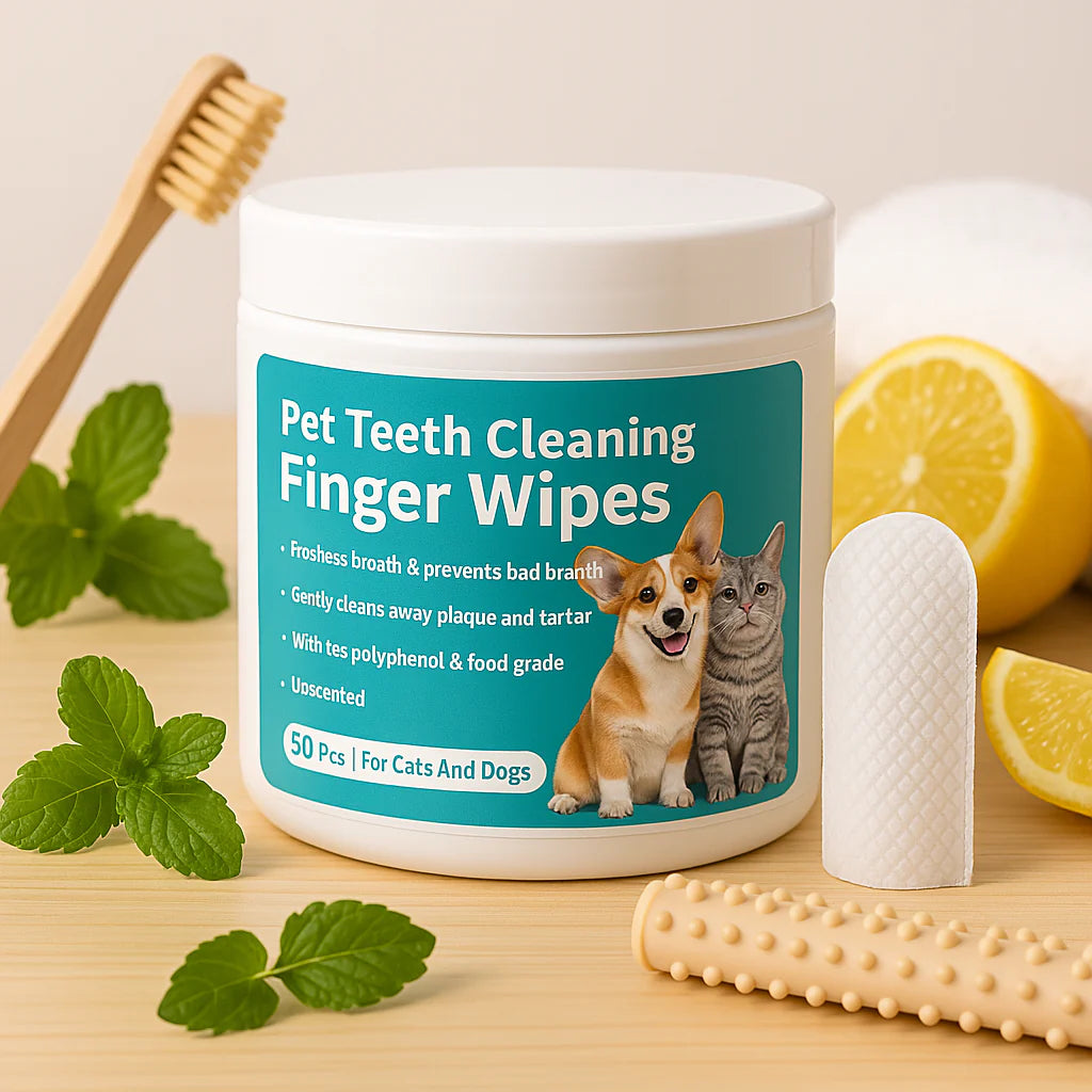 ClearTeeth™