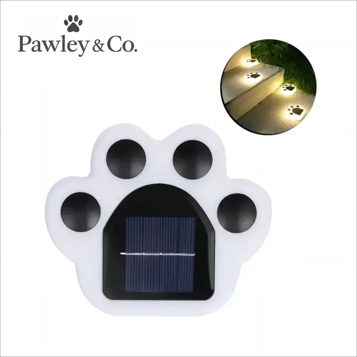 SolarPaws™